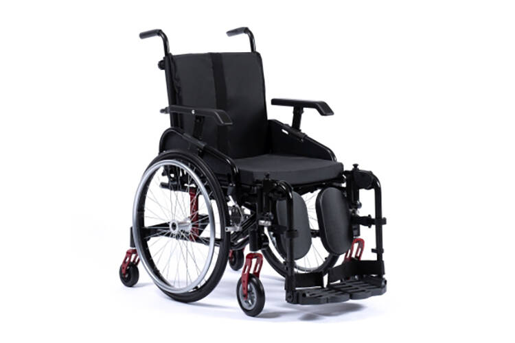 Fauteuil Sixi Quatro