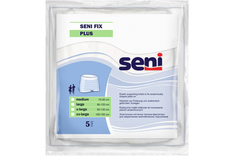 Slips de maintien Seni Fix Plus