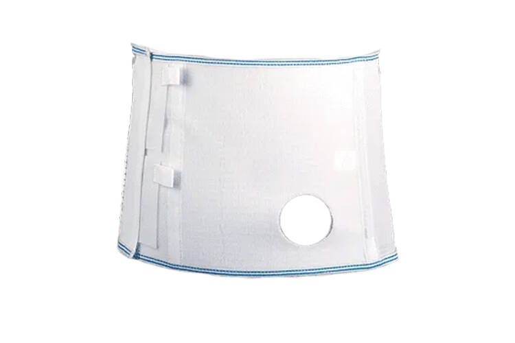 Ceinture de soutien abdominal Stabilab Stomie