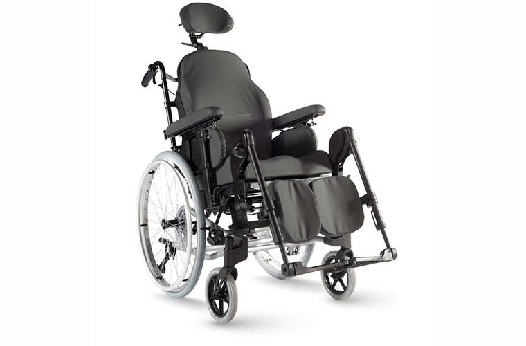 Fauteuil de confort Breezy RelaX²