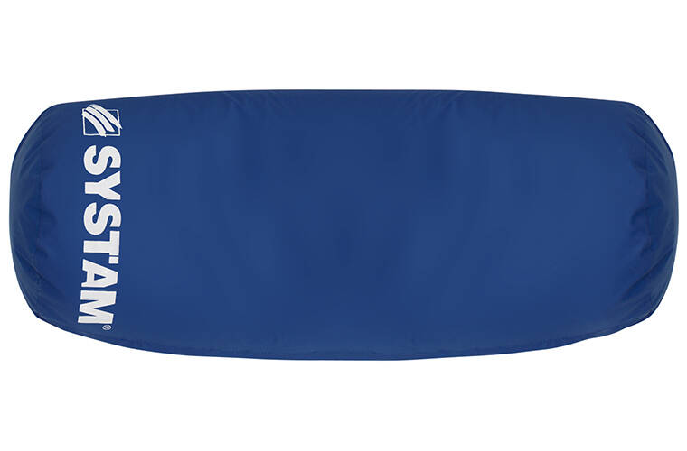 Coussin cylindrique
