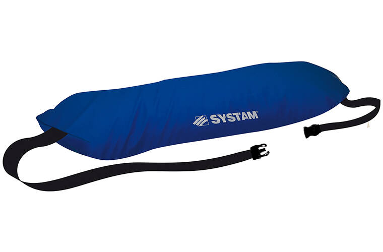 Coussin modulaire base de décharge talonnière