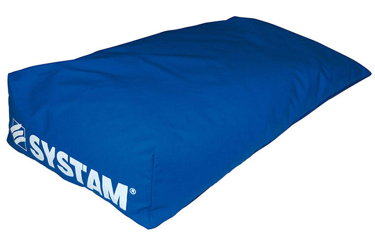 Coussin modulaire de déclive