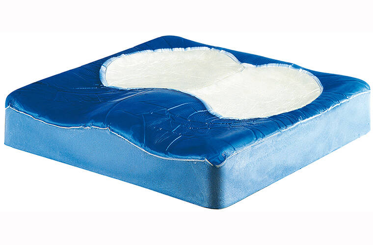 Coussin Duo Form