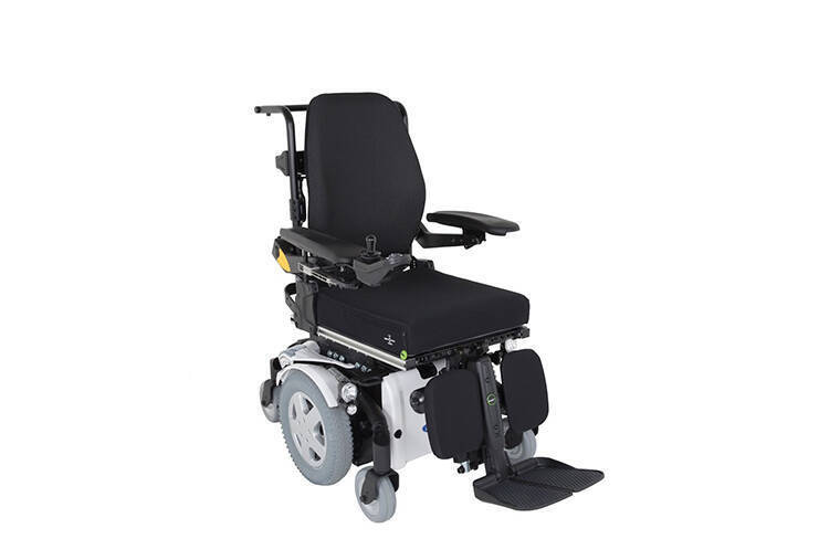 Fauteuil roulant électrique TDX SP2