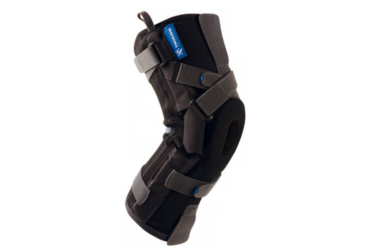 Genouillère ligamentaire LIGAFLEX EVOLUTION