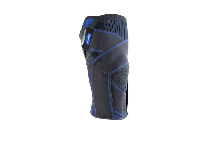 Genouillère ligamentaire LIGASTRAP GENU