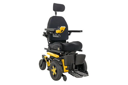 Fauteuil 4FRONT 2