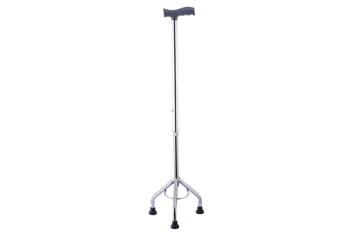 Canne tripode