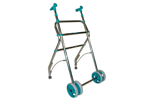 Rollator deux roues Air