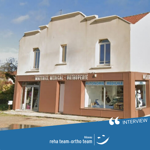 AUTONOMIE-MEDICALE