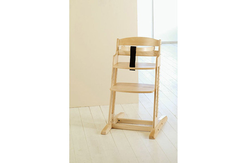 Chaise haute évolutive Danchair