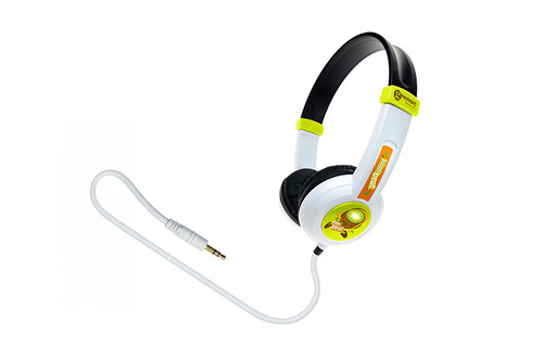 Casque audio KIWIBEAT MUSIC 101