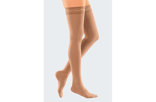 Bas de compression mediven 10 élégance