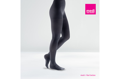 Collants de contention mediven mask