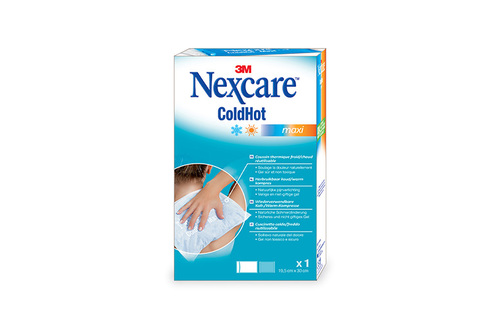 Coussin thermique chaud/froid Nexcare ColdHot