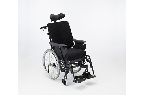 Fauteuil de confort avec bascule Rea Dahlia