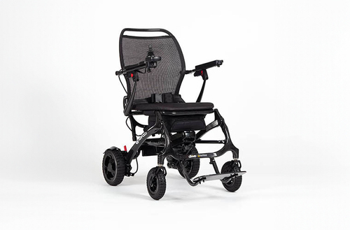 Fauteuil roulant électrique Airfold