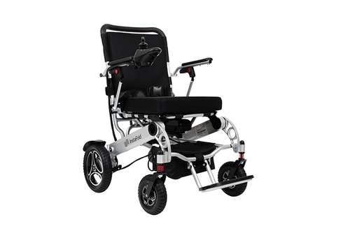 Fauteuil roulant électrique InstaFold™