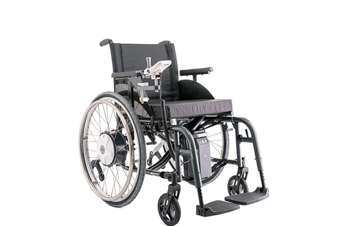 Motorisation pour fauteuil roulant Alber E-Fix E35-E36