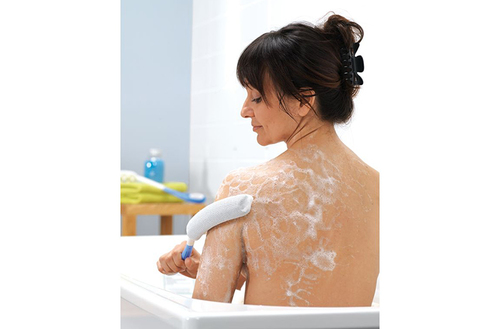 Eponge pour le corps Beauty