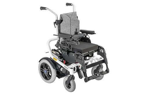 Fauteuil électrique roulant SkippI