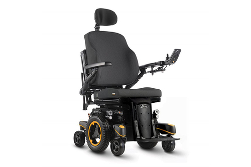 Fauteuil QUICKIE Q700 M Sedeo Pro Advanced