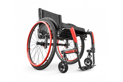 Fauteuil roulant rigide Apex C