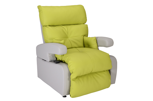 Fauteuil releveur Cocoon XXL