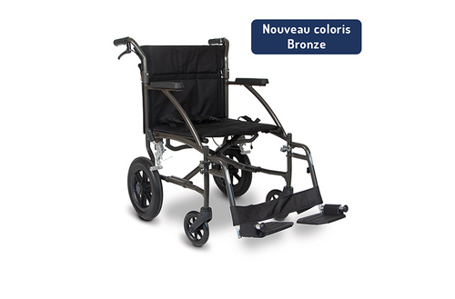 Fauteuil roulant de transfert Stan