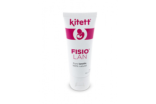 Crème peau et mamelon FISIO®LAN