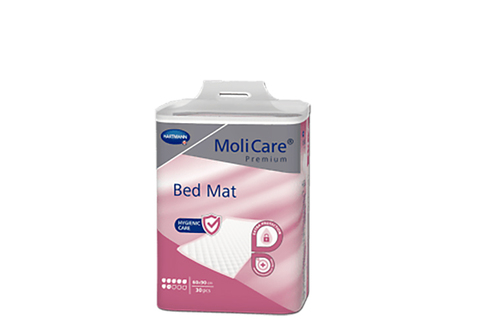 Alèses jetables MoliCare® Premium Bed Mat
