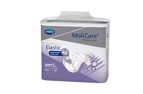 Changes complets MoliCare® Premium Elastic