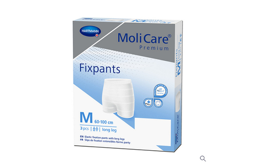 Slips de fixation MoliCare® Premium Fixpants