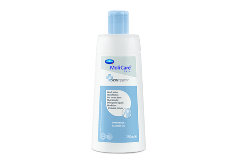 Gel lavant doux MoliCare® Skin