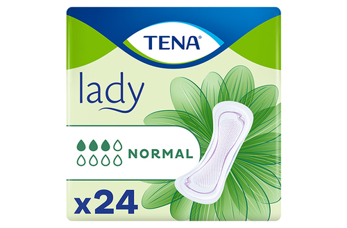 Protections féminines Tena Lady