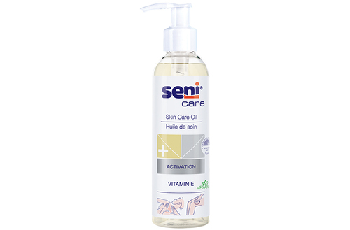 Huile de soin Seni® Care