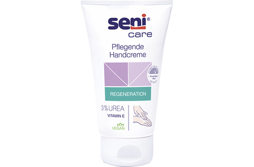 Crème pour les mains Seni® Care