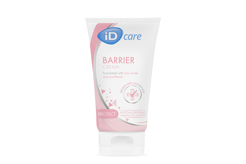 Crème protectrice iD Care