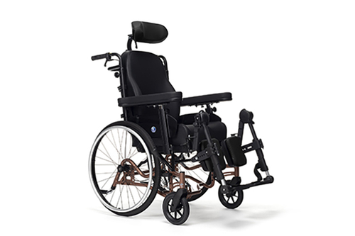 Fauteuil roulant Inovys II Evo