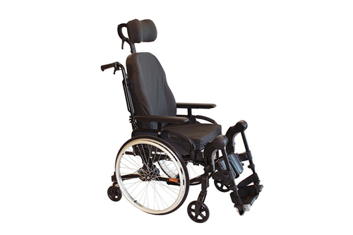 Fauteuil roulant Action 3NG RC Comfort