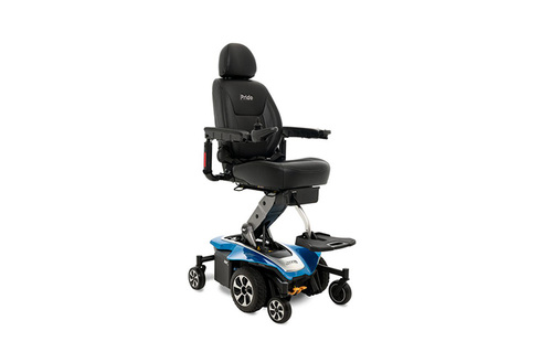 Fauteuil roulant électrique Jazzy Air 2.0