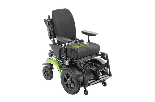 Fauteuil roulant électrique Juvo B5/B6