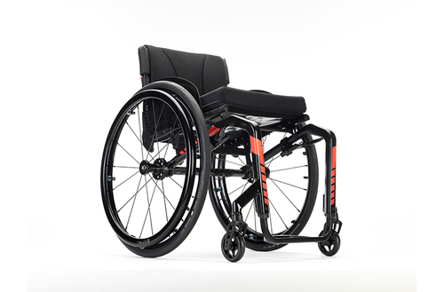 Fauteuil roulant actif rigide Küschall K Series 2.0