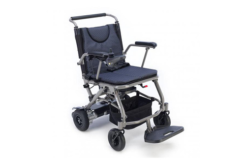 Fauteuil roulant électrique Kompas