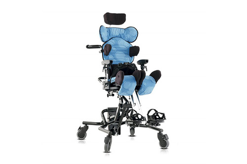 Système d'assise Leckey Mygo Seat