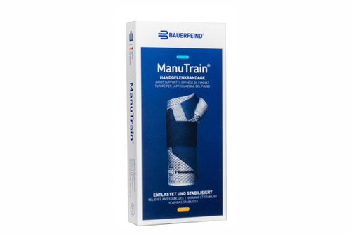 orthopedie-bauerfeind-manutrain-packaging