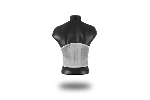 Corset d'immobilisation vertébrale