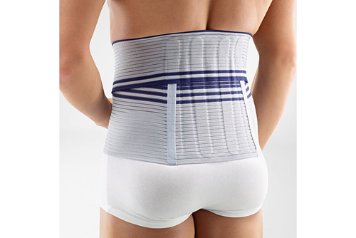 Ceinture de soutien lombaire LordoLoc