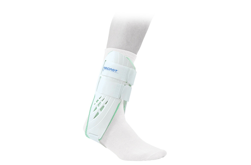 Orthèse stabilisatrice Aircast Classique II